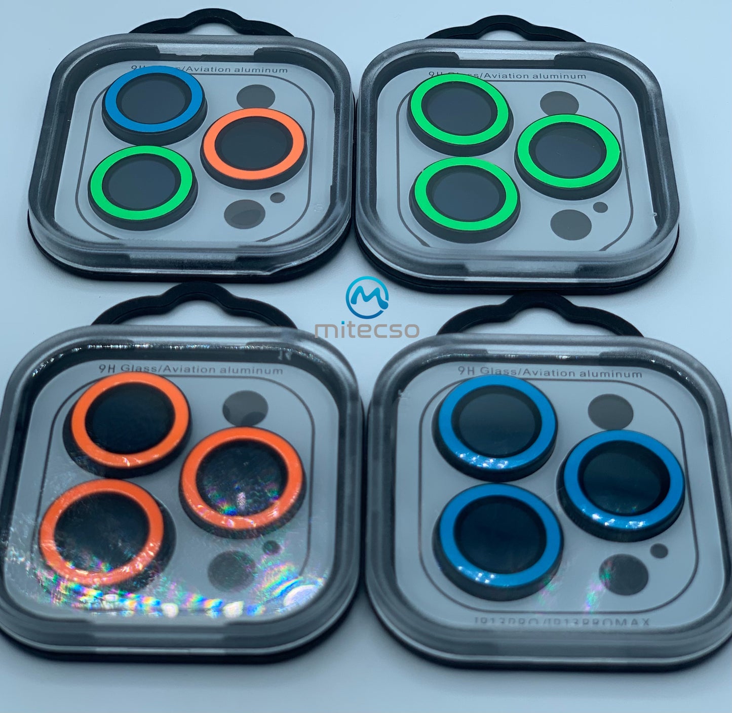 COLOR LENT PROTECTOR