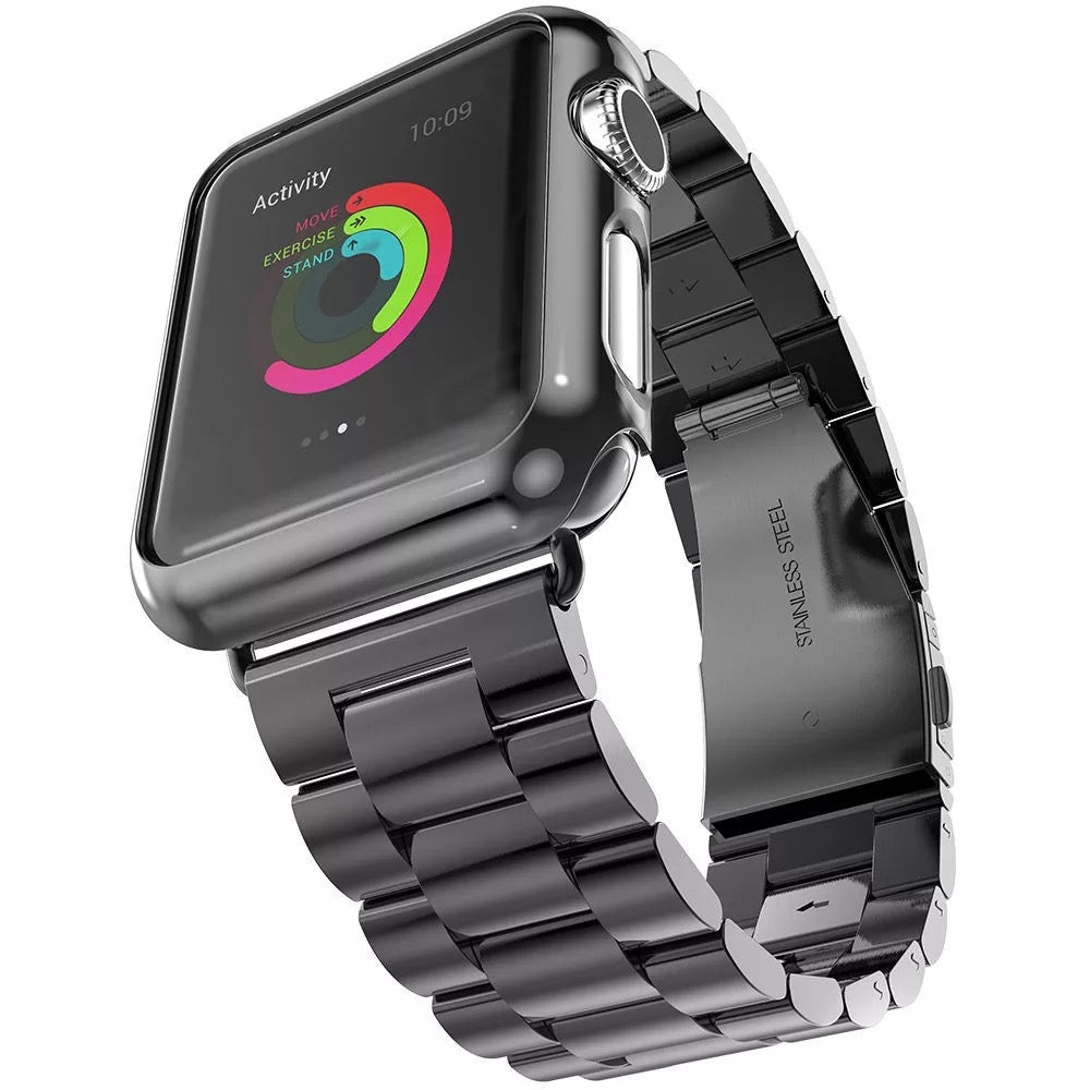 STAINLESS STEEL BAND