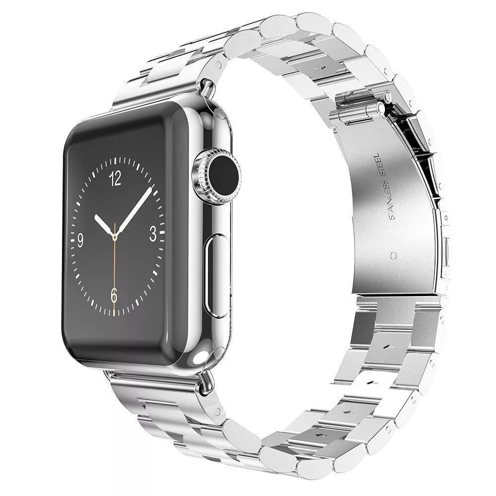 STAINLESS STEEL BAND