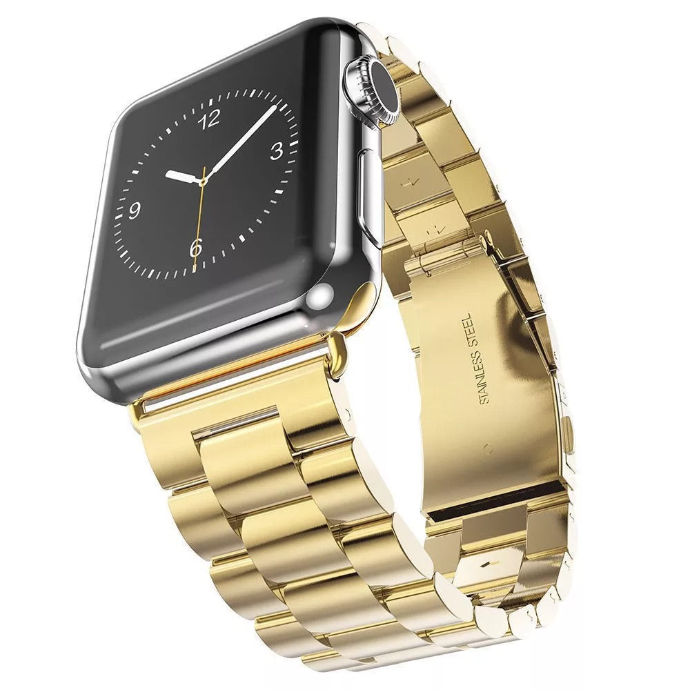 STAINLESS STEEL BAND