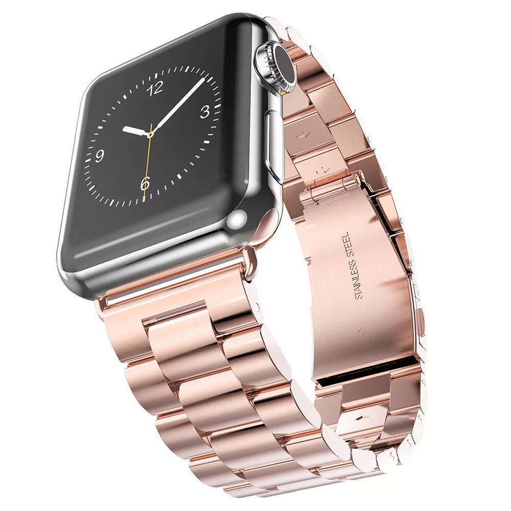 STAINLESS STEEL BAND