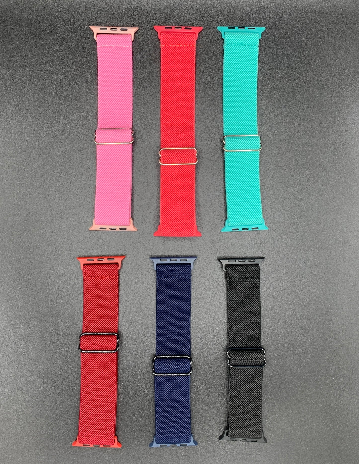 Loop Band For Apple Watch