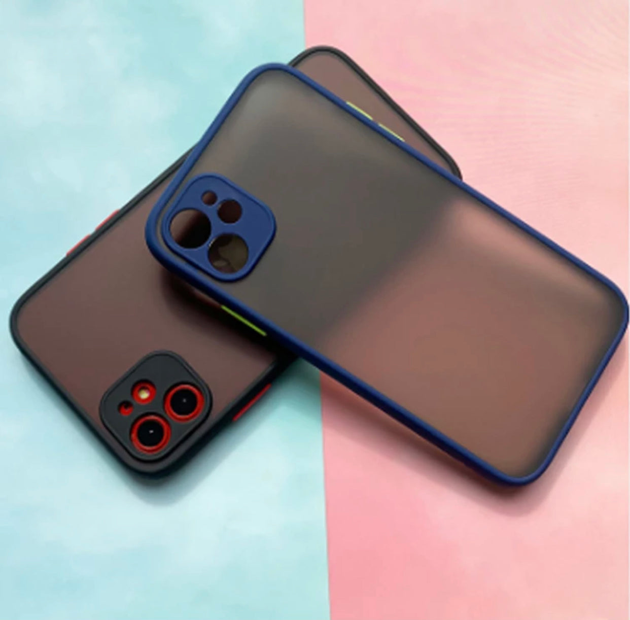 <transcy>COVER CLEAR OPAQUE COLORED EDGE</transcy>