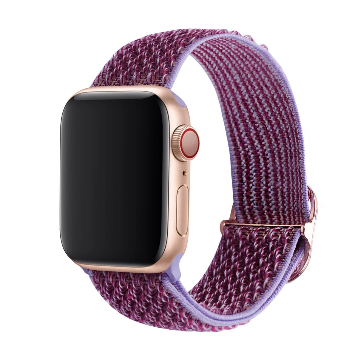 Nylon Band for Apple Watch