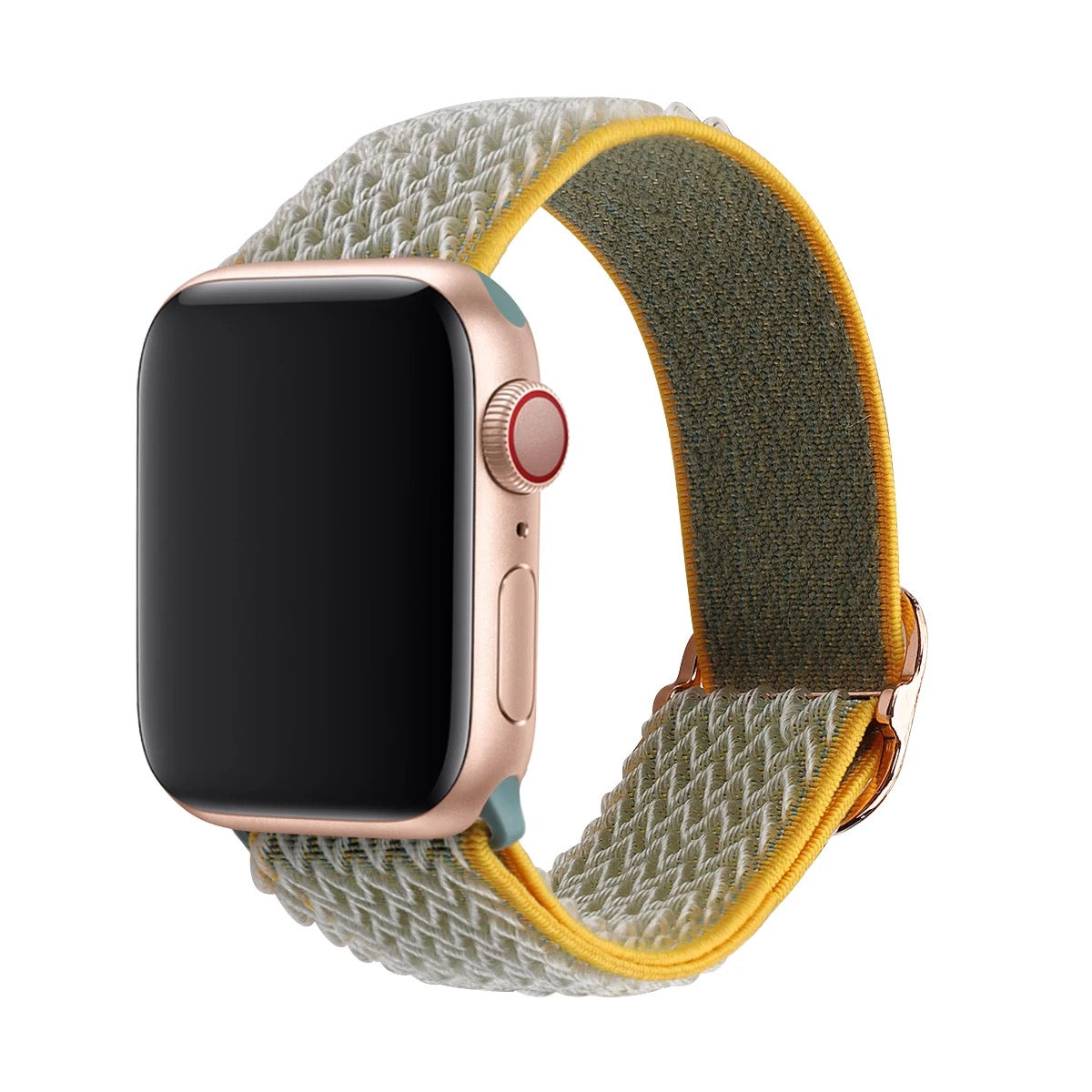 Nylon Band for Apple Watch