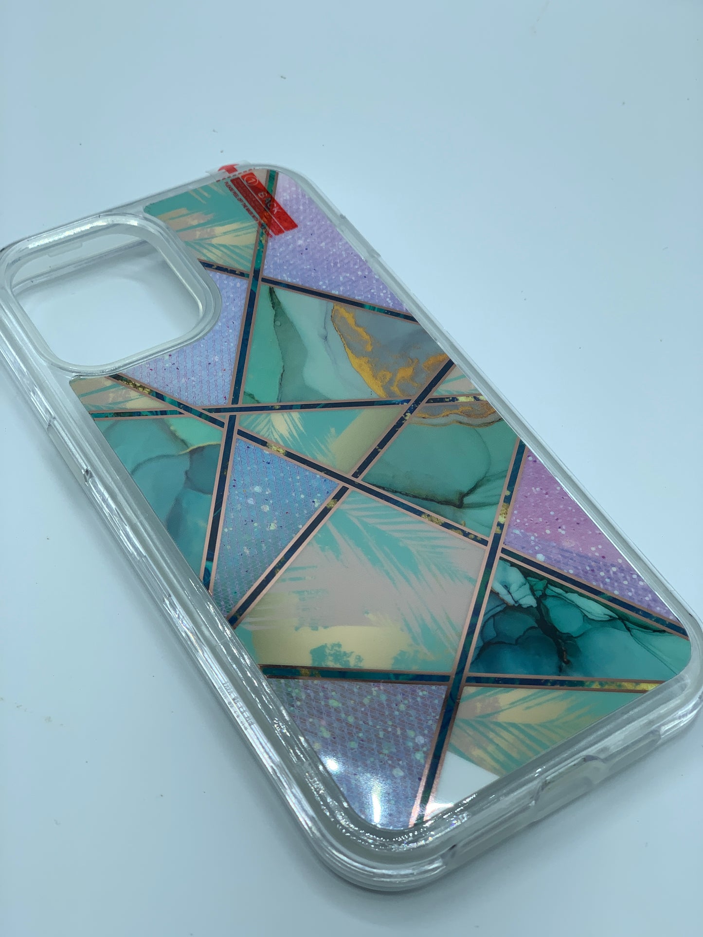 LUXURY CASE FOR IPHONE-