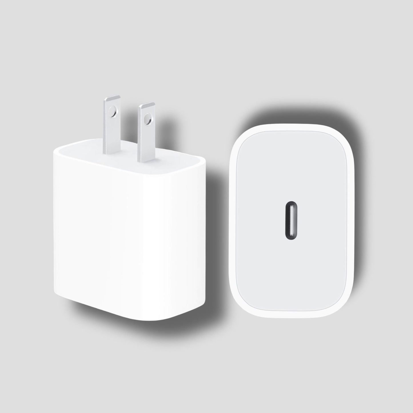 USB-C 20W POWER ADAPTER