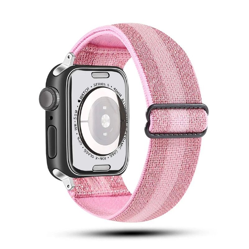 Nylon Elastic Braided