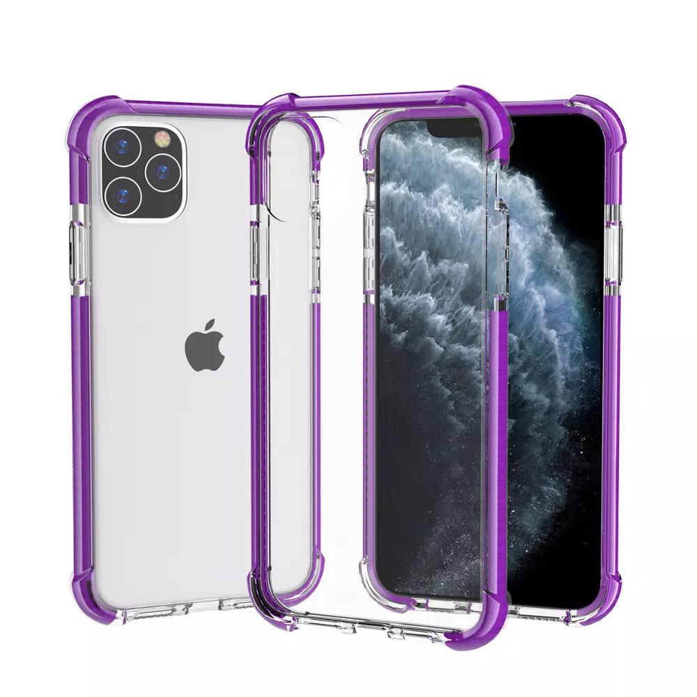 Sockproof Cover For Iphone