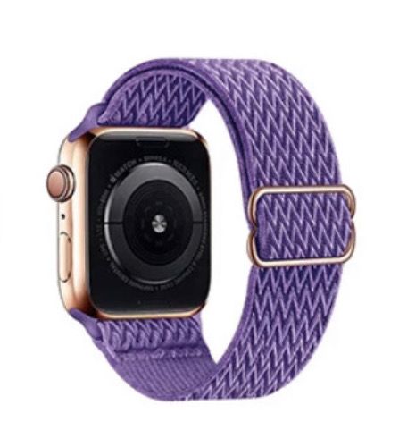 Loop Band For Apple Watch