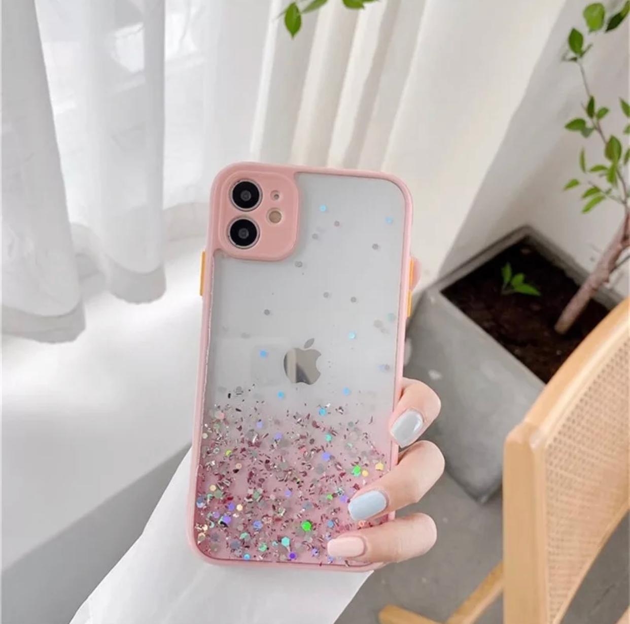 <transcy>GIRLS BLING SHINY FOR iPHONE</transcy>