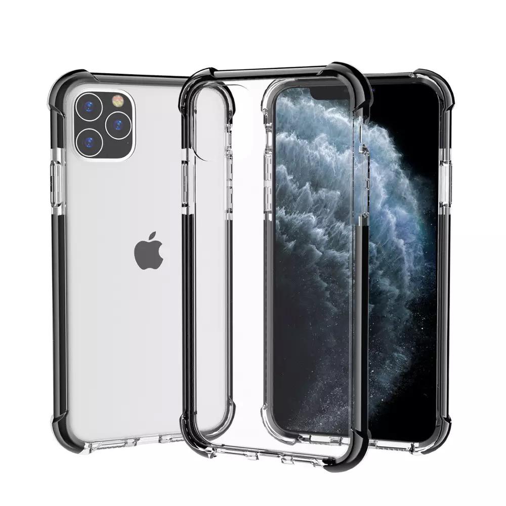 Sockproof Cover For Iphone