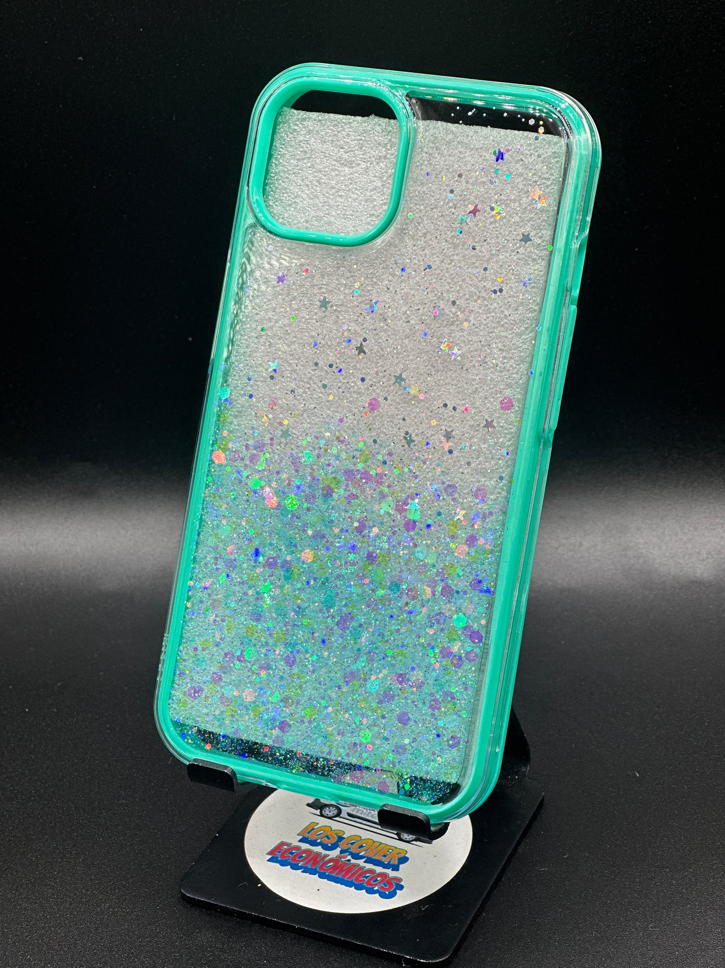 EVERYTHING SHINY CASE