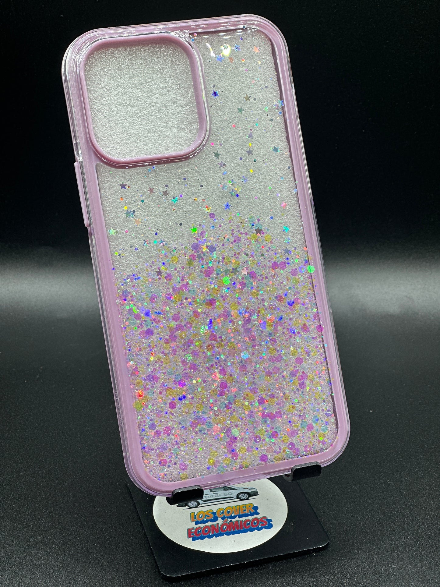 EVERYTHING SHINY CASE