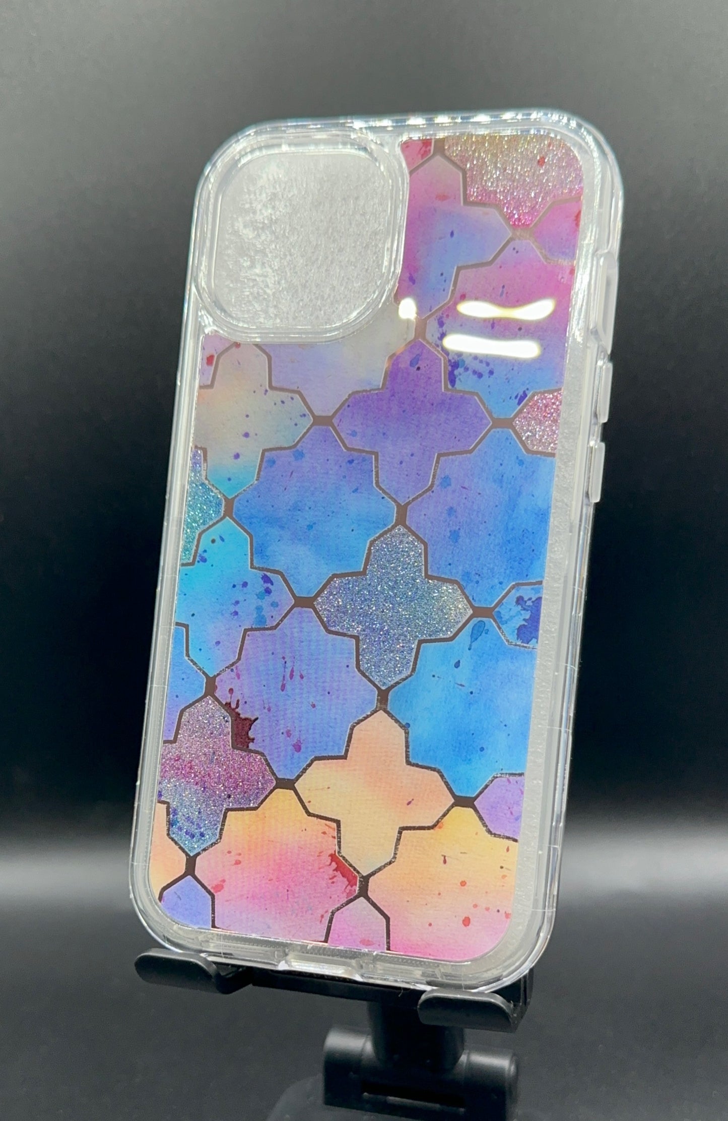 LUXURY COVER FOR IPHONE