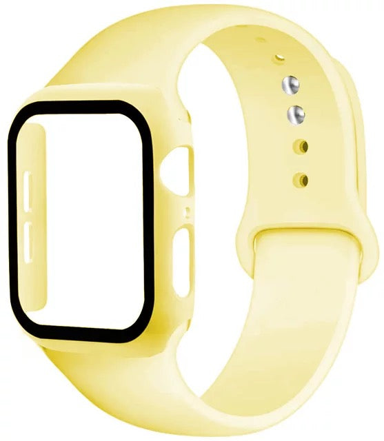 Bracelet Strap For Apple Watch