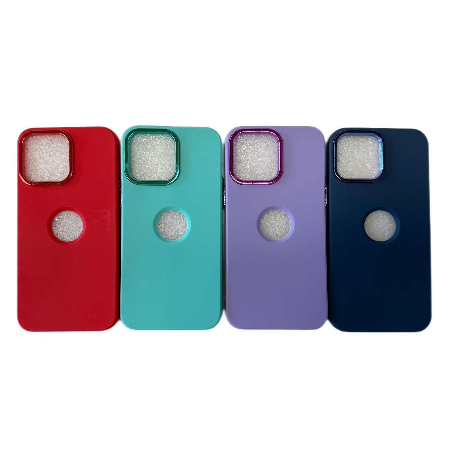 SILICONE COVER WITHOUT LOGO