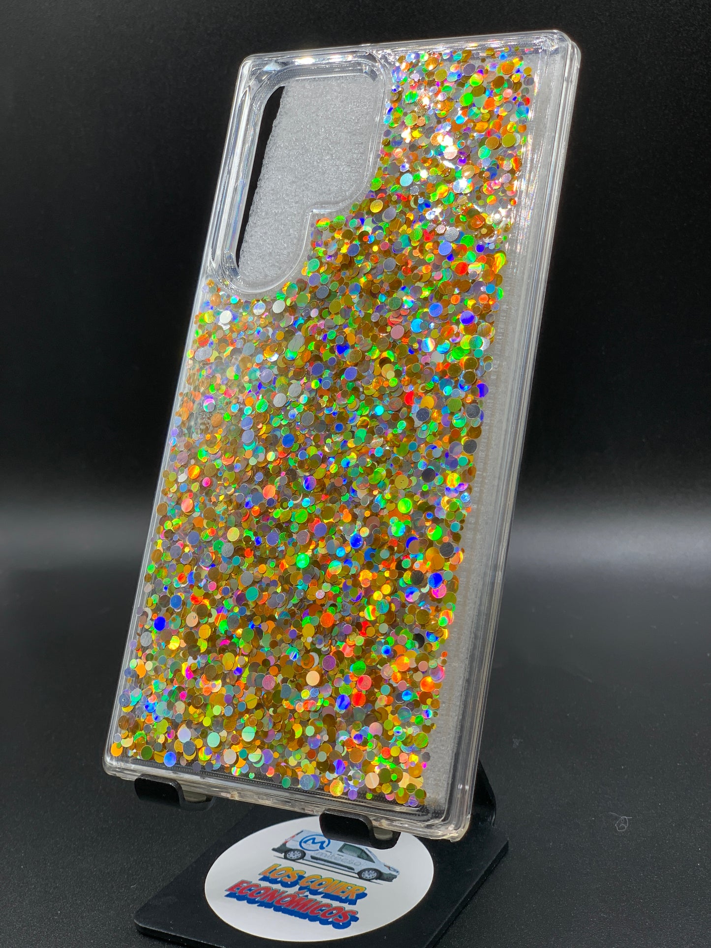 SAMSUNG SHINNY COVER