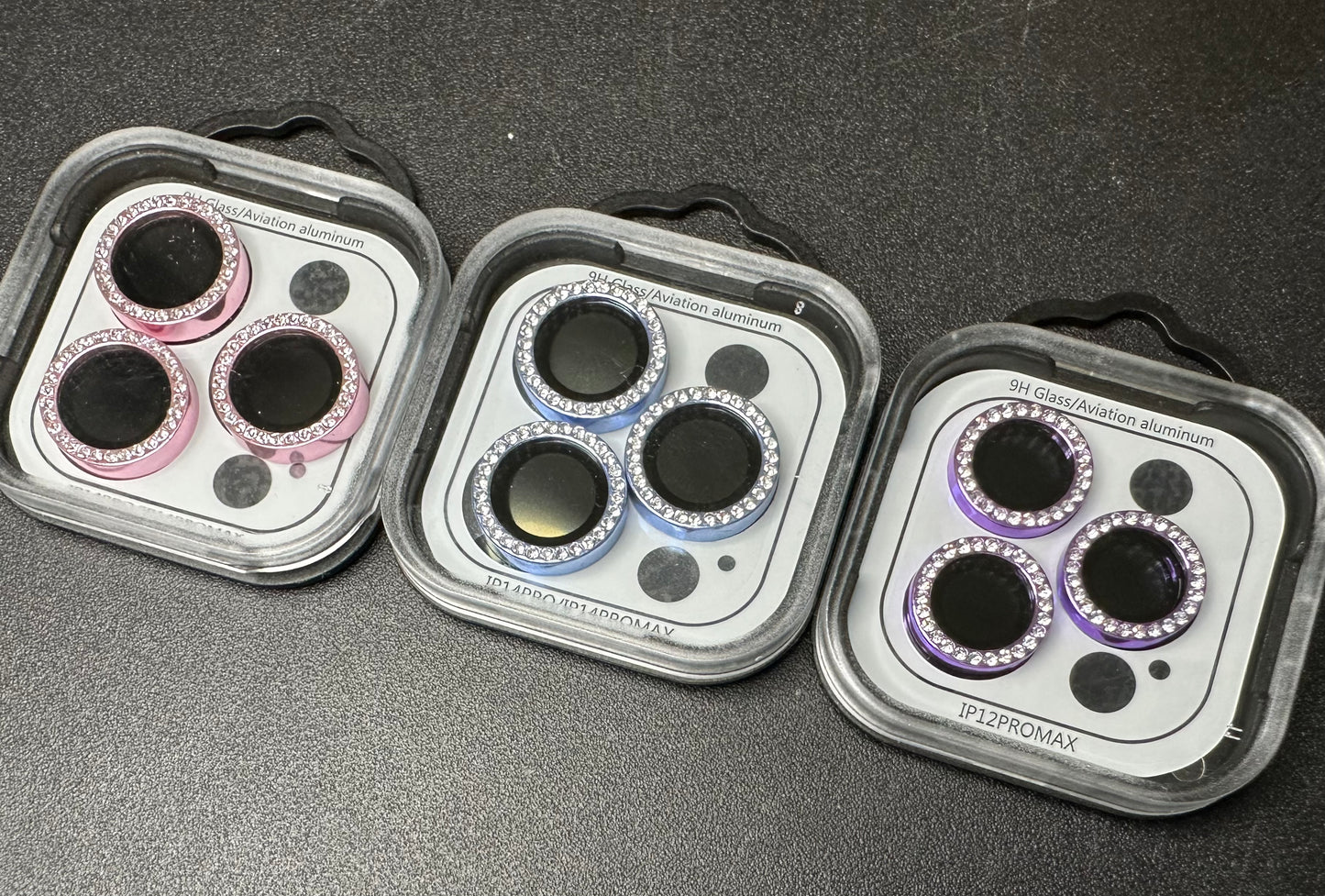 DIAMOND LENT PROTECTOR