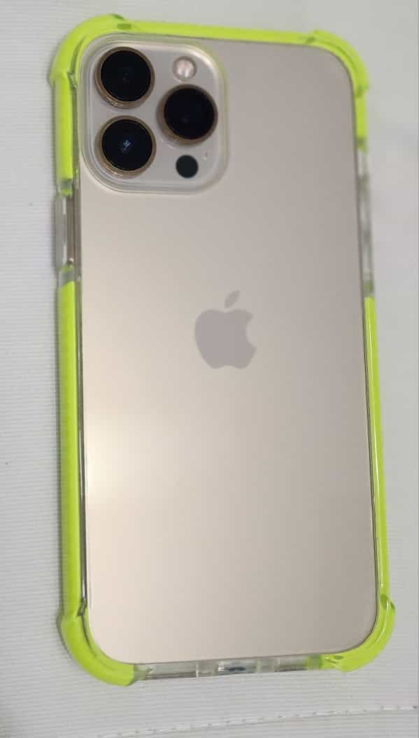 Sockproof Cover For Iphone