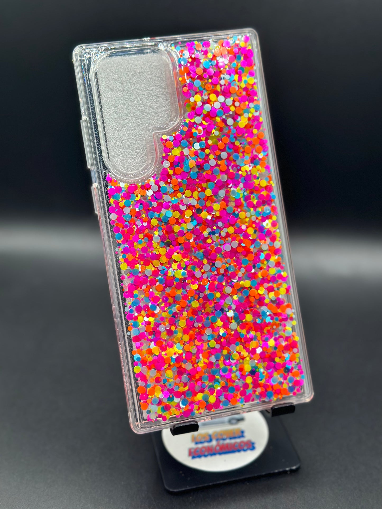 SAMSUNG SHINNY COVER