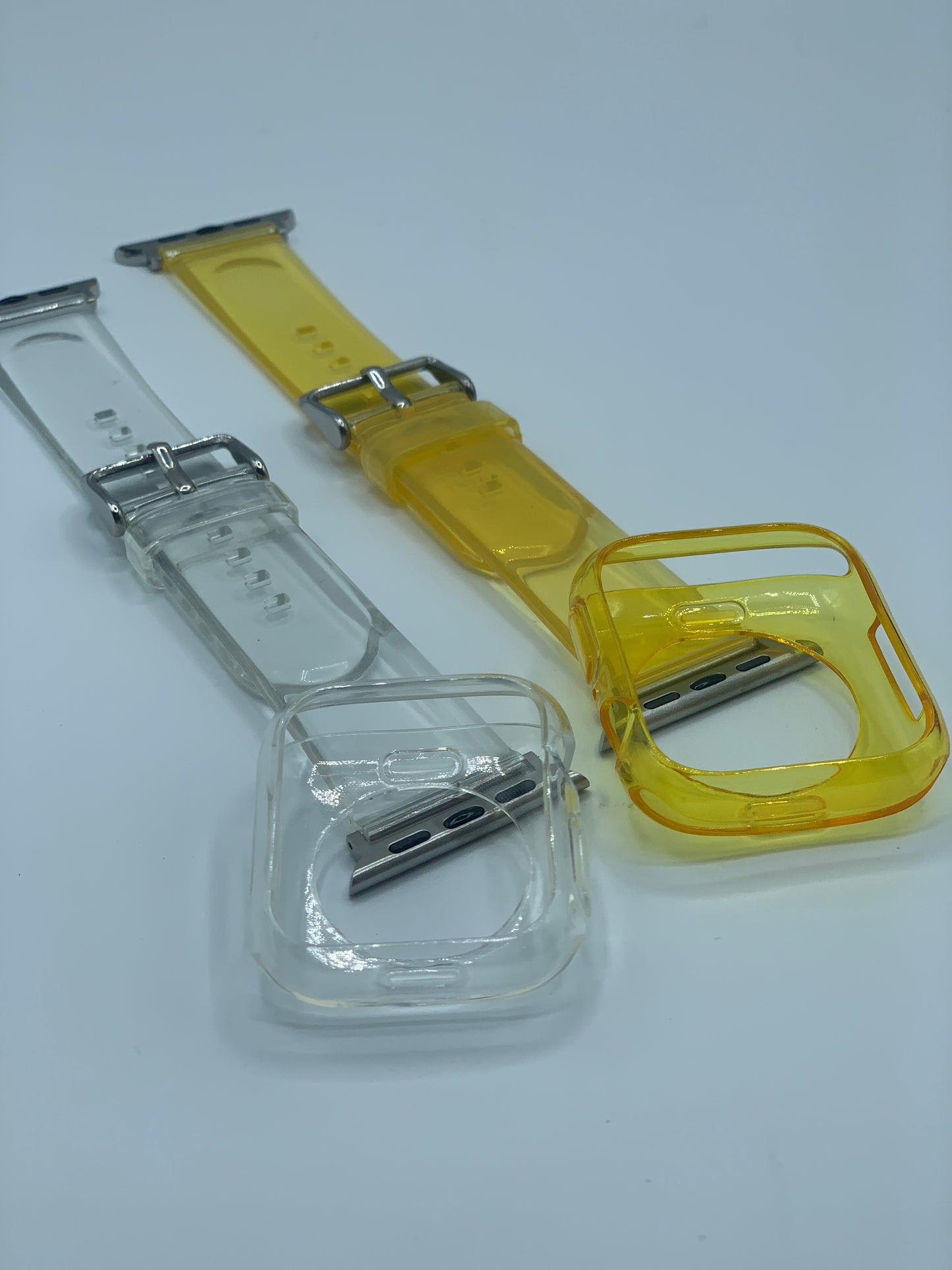 SLIM BRACELET BAND FOR APPLE WATCH
