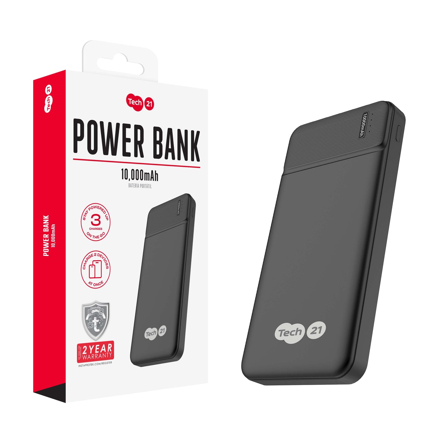 POWER BANK