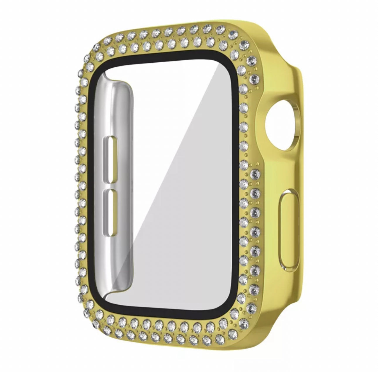 LUXURY CASE FOR APPLE WATCH