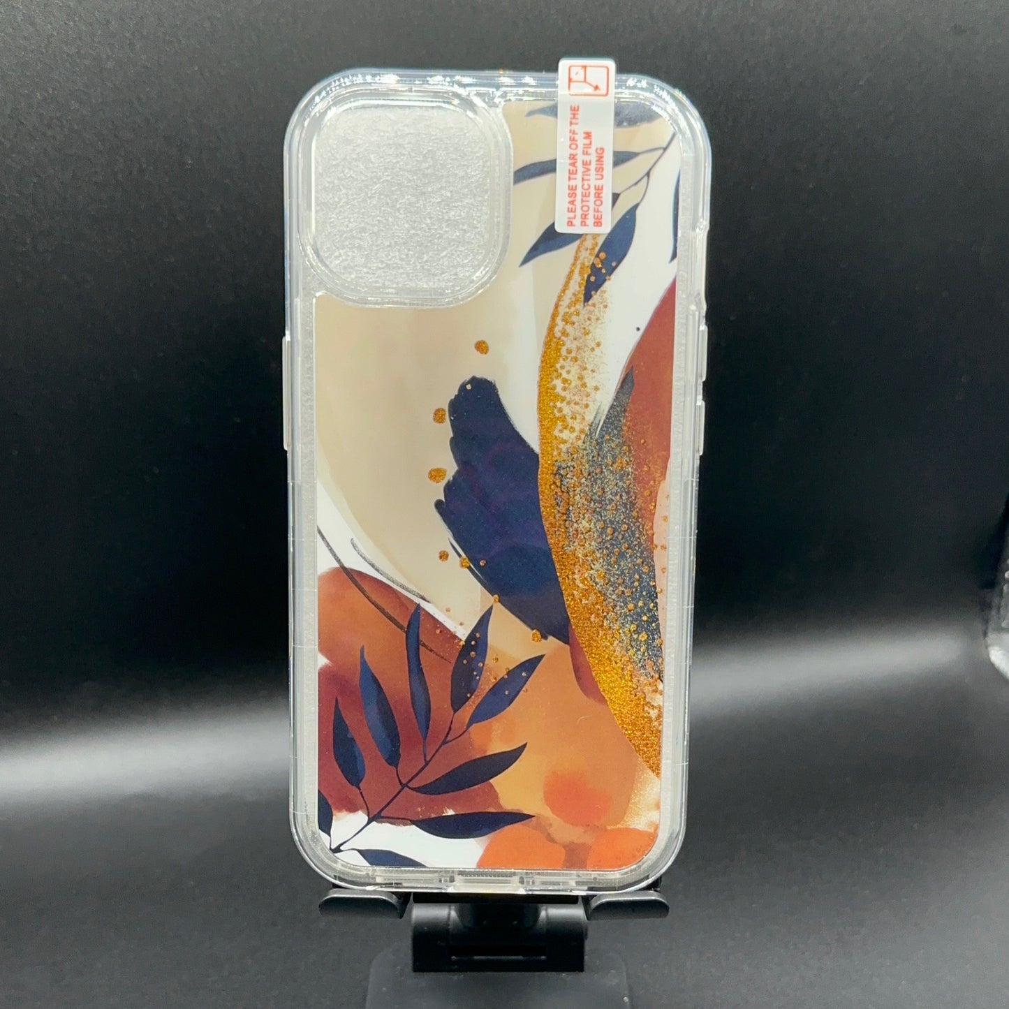 LUXURY COVER FOR IPHONE