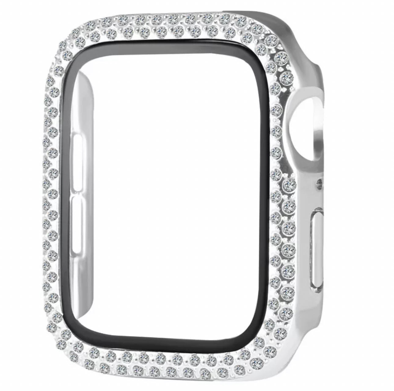 LUXURY CASE FOR APPLE WATCH