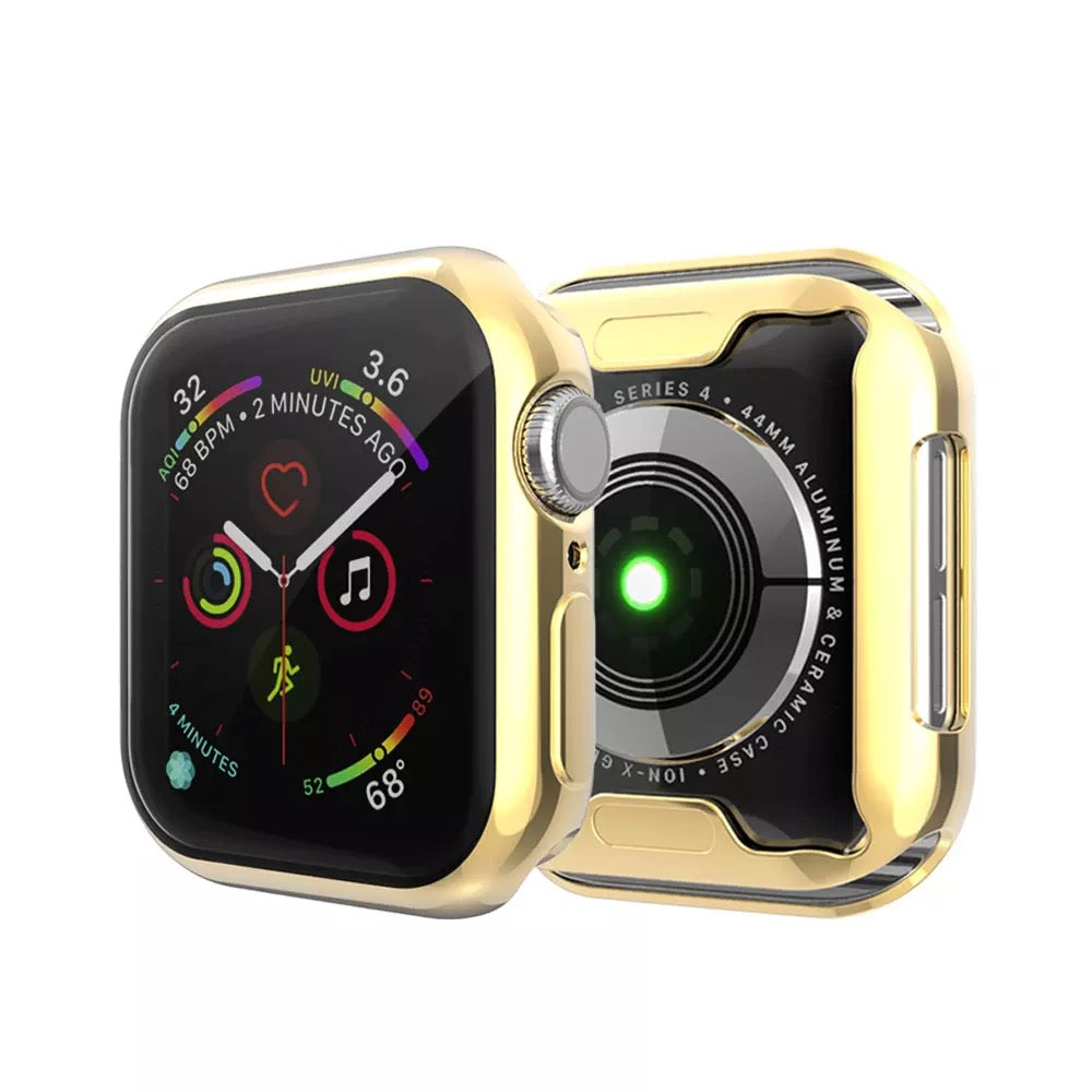 APPLE WATCH SILICONE COVER