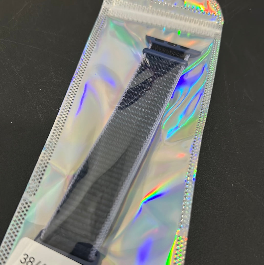Nylon Band for Apple Watch