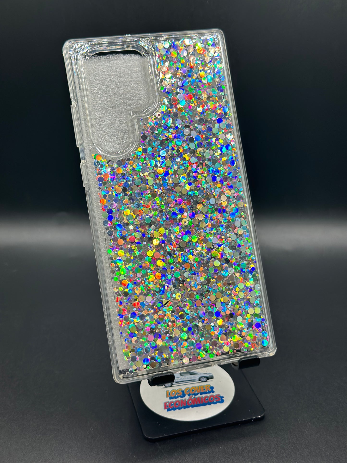 SAMSUNG SHINNY COVER