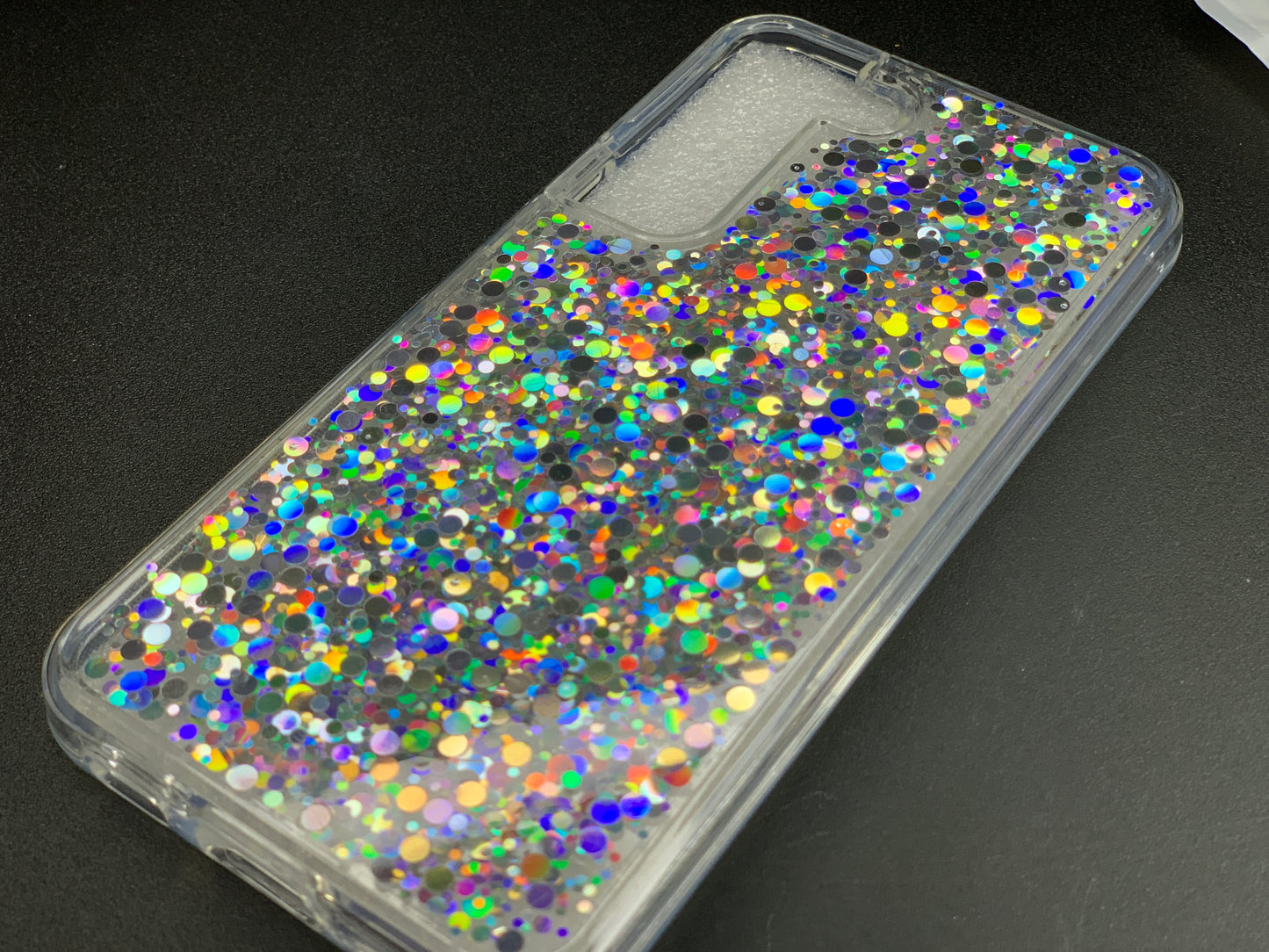 SAMSUNG SHINNY COVER