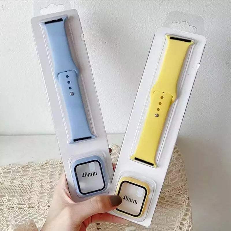 Bracelet Strap For Apple Watch