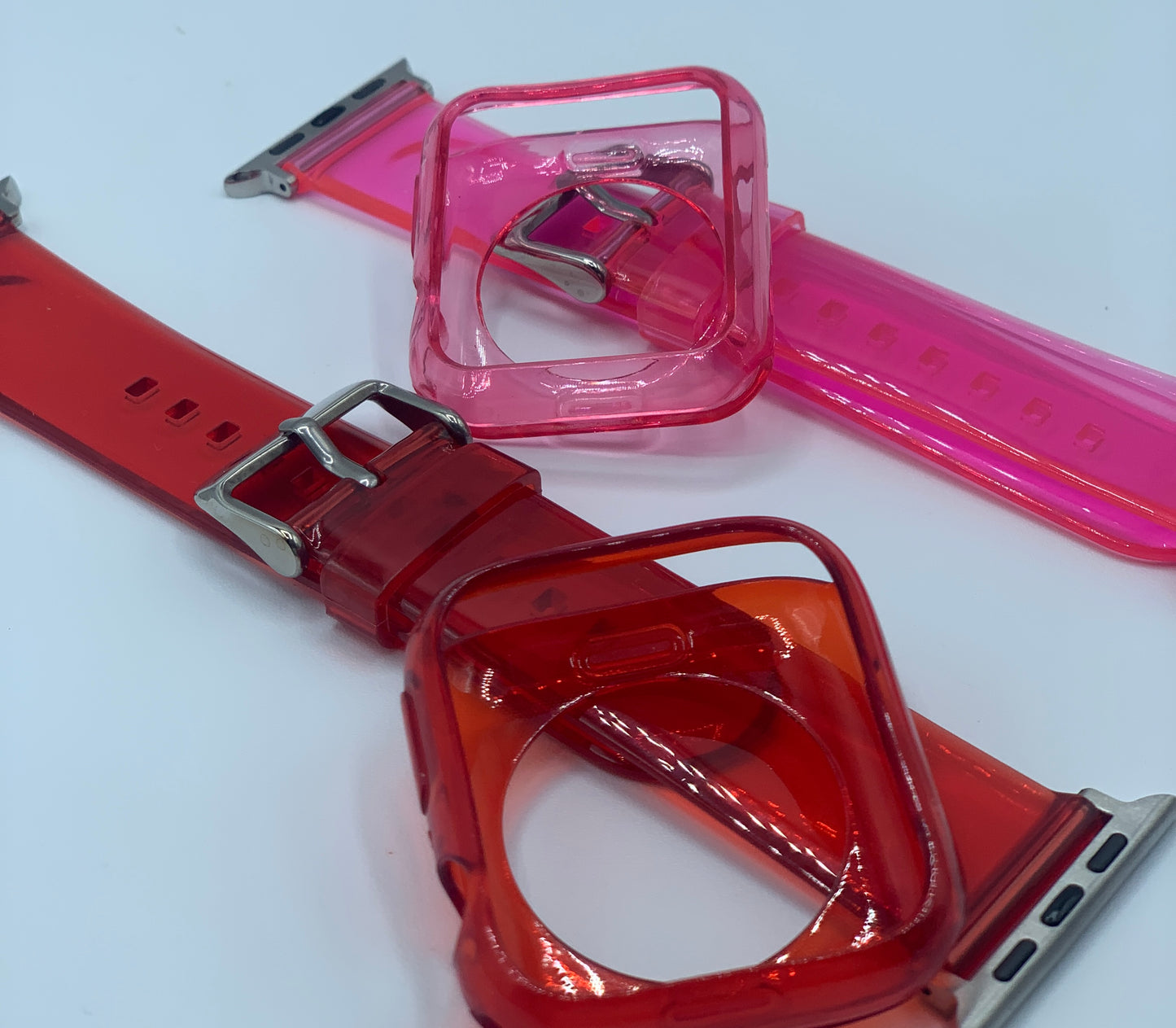 SLIM BRACELET BAND FOR APPLE WATCH