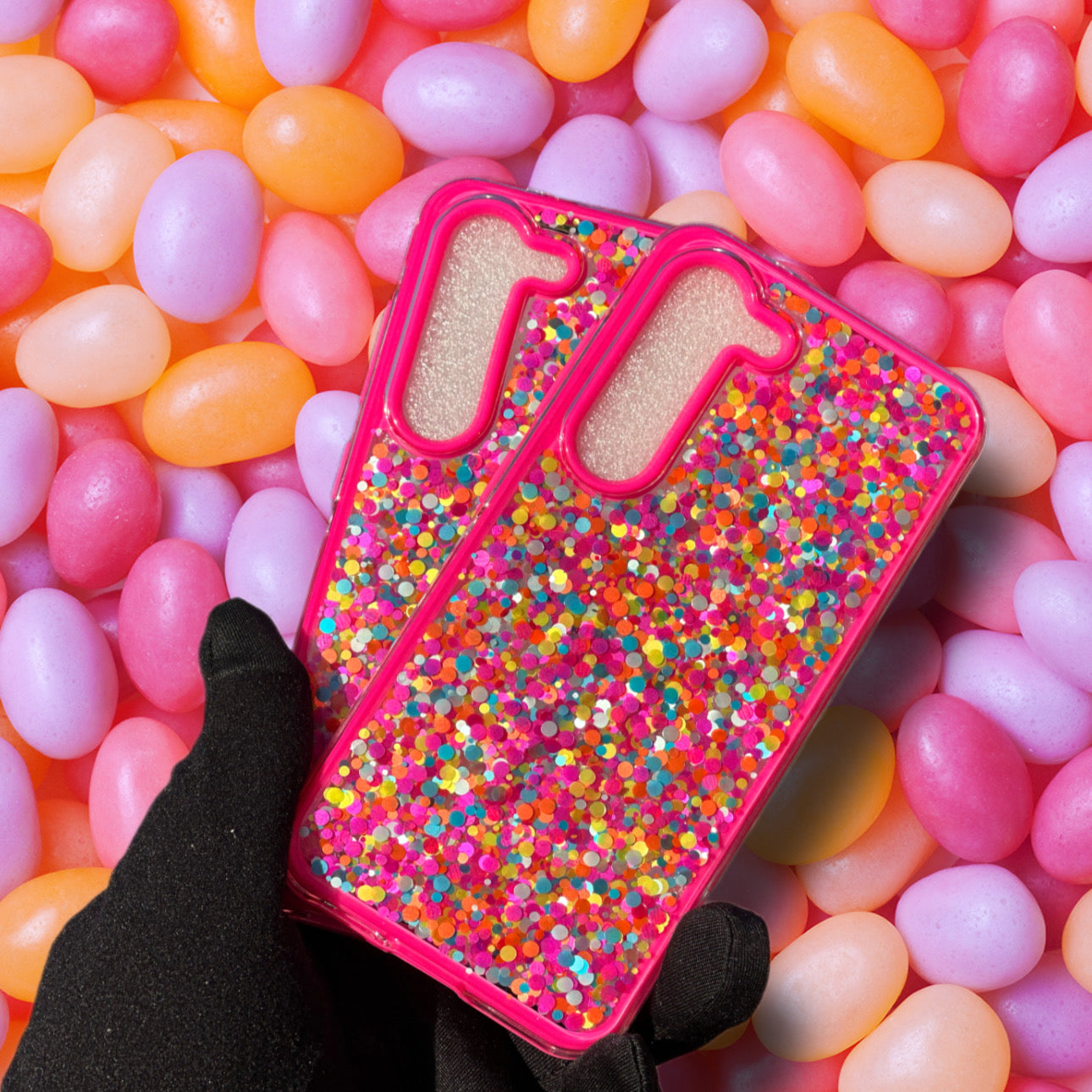 SAMSUNG SHINNY COVER