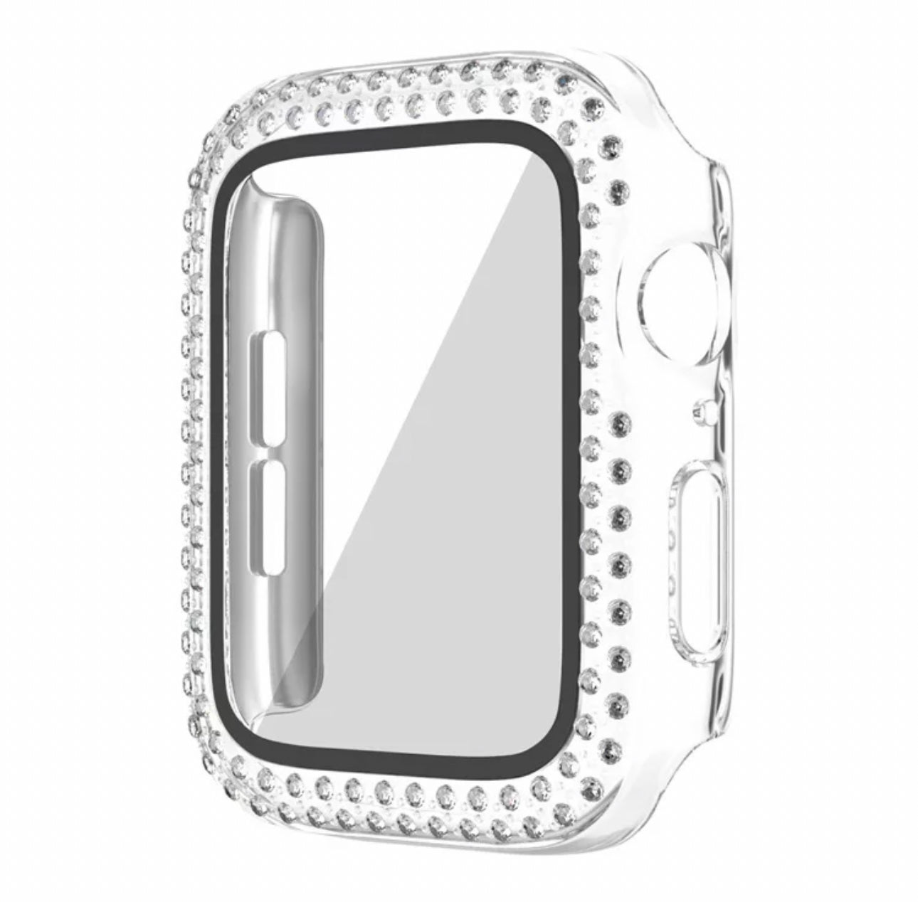 LUXURY CASE FOR APPLE WATCH