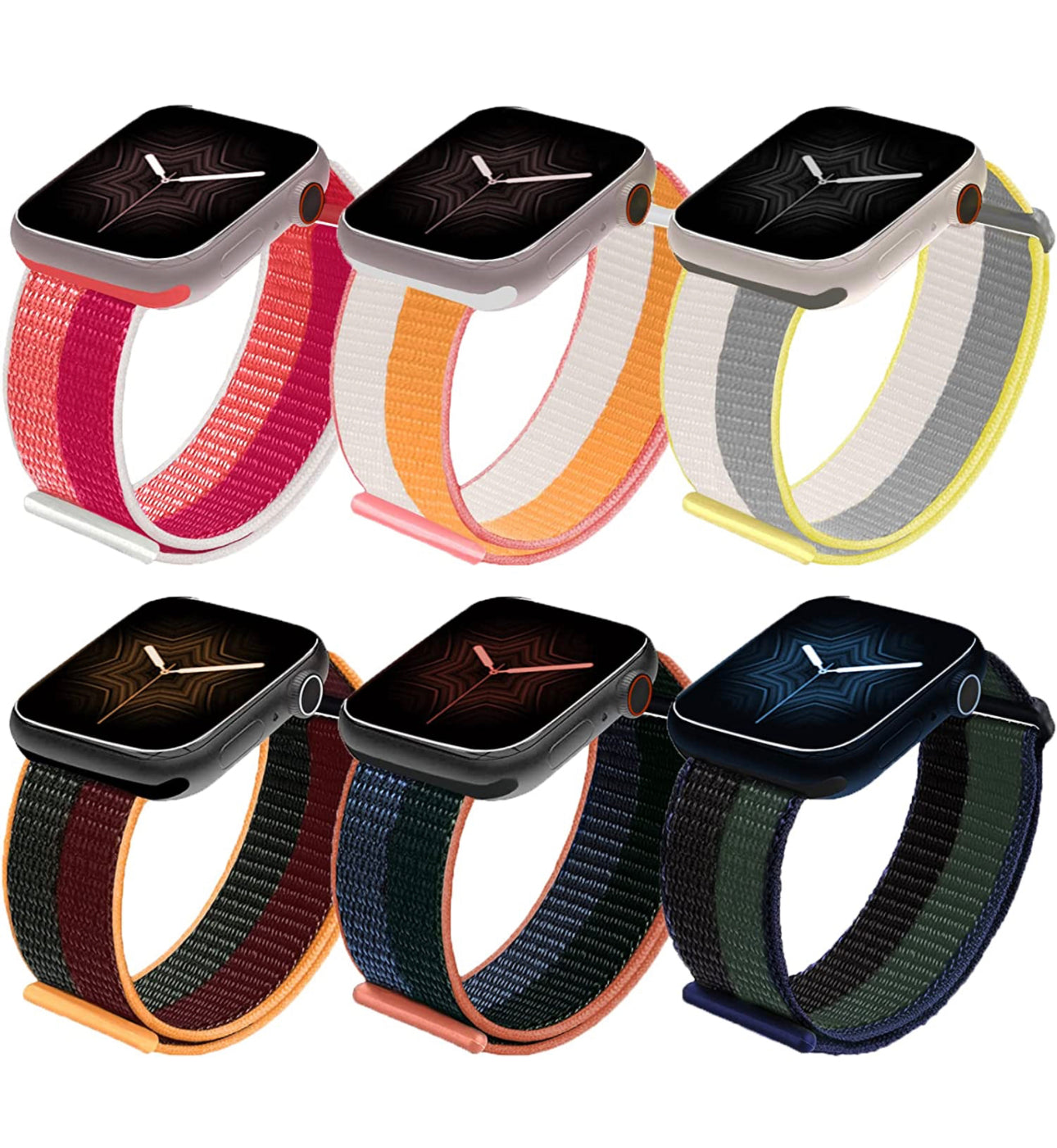 NYLON BAND