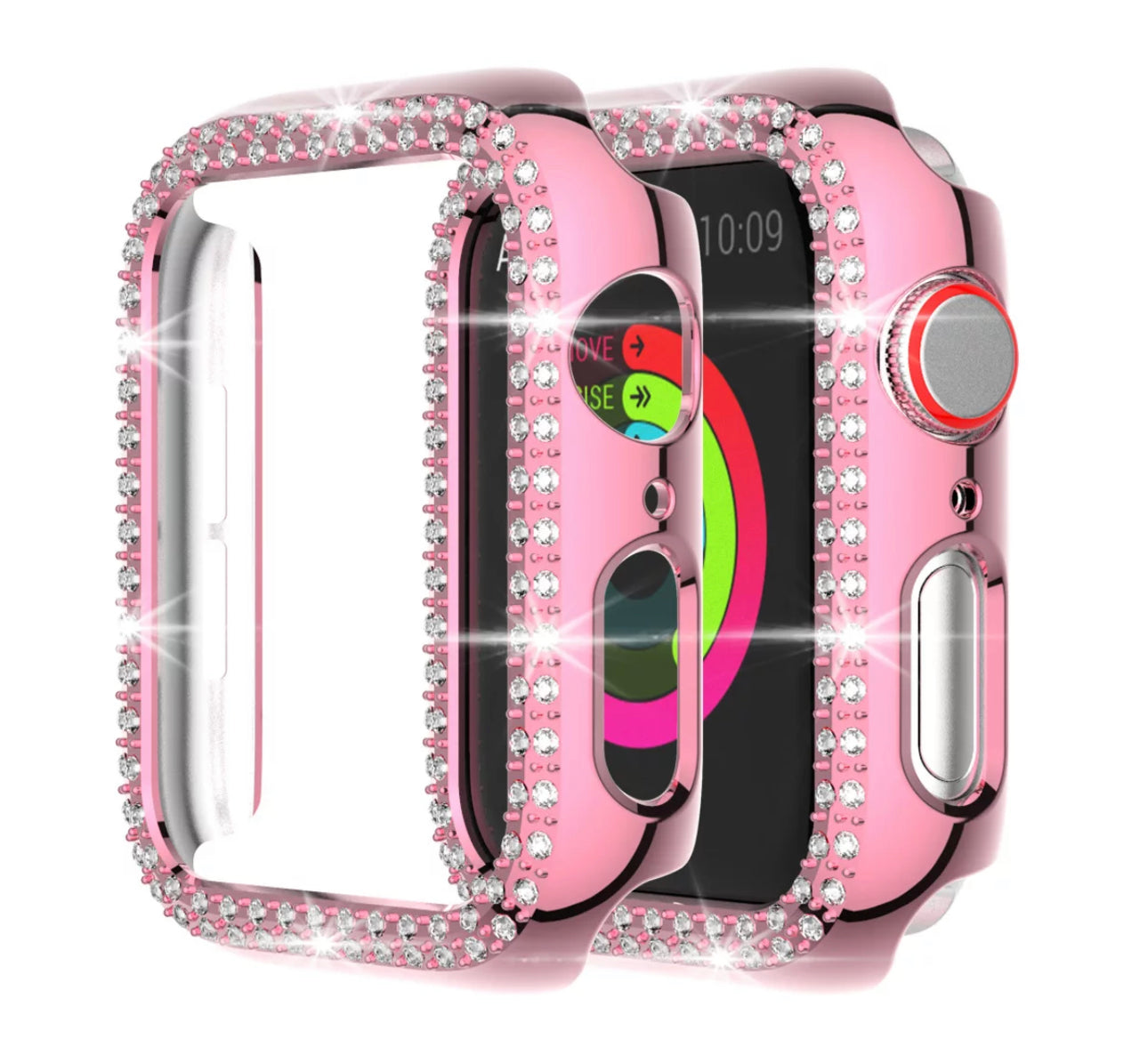 LUXURY CASE FOR APPLE WATCH