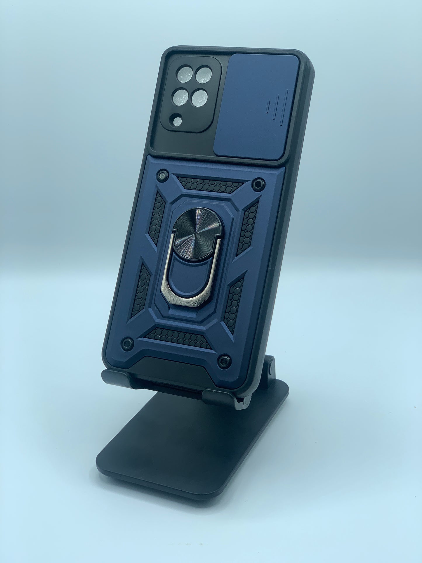 Armor Slide Window Push
