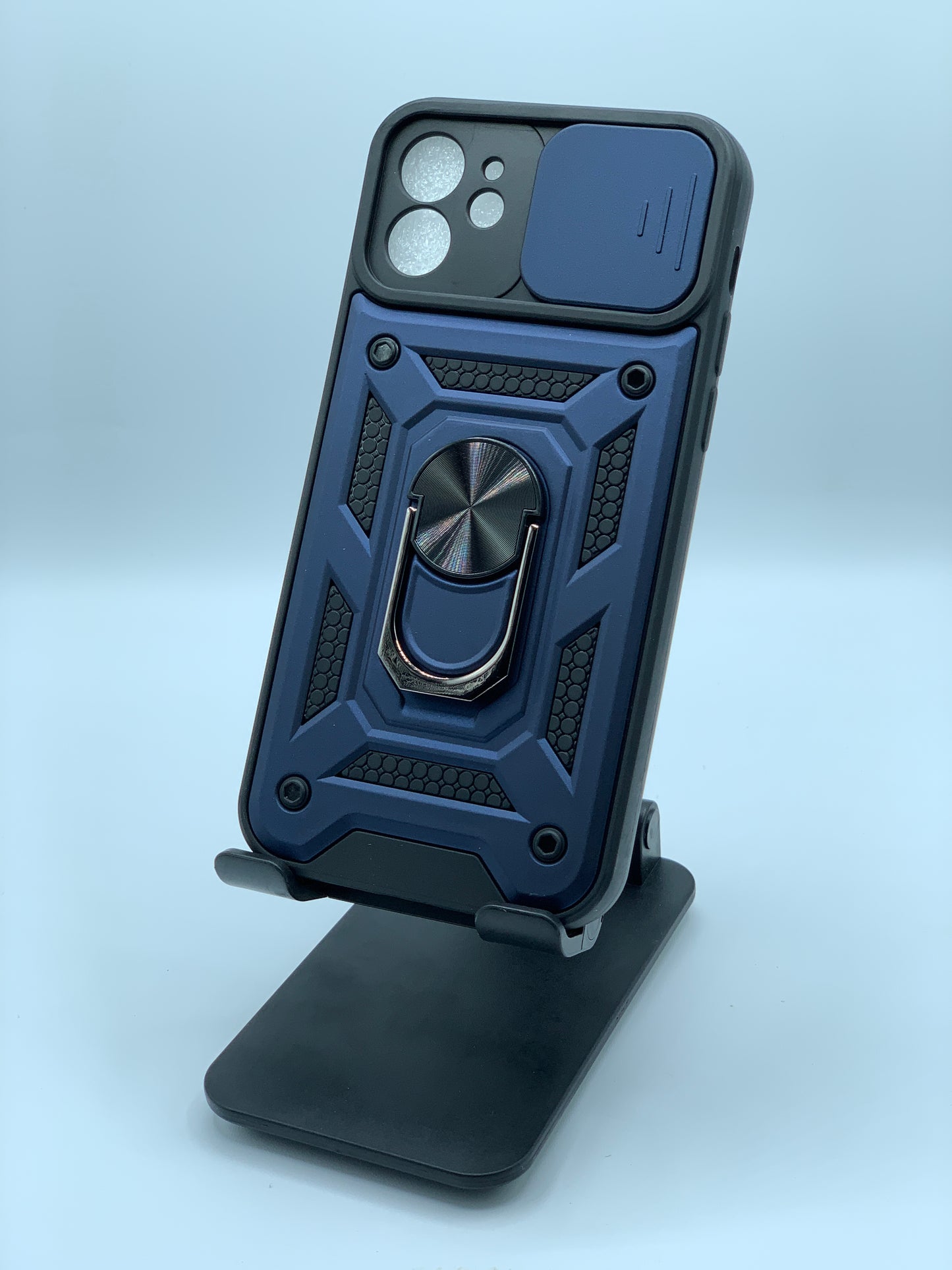 Armor Slide Window Push