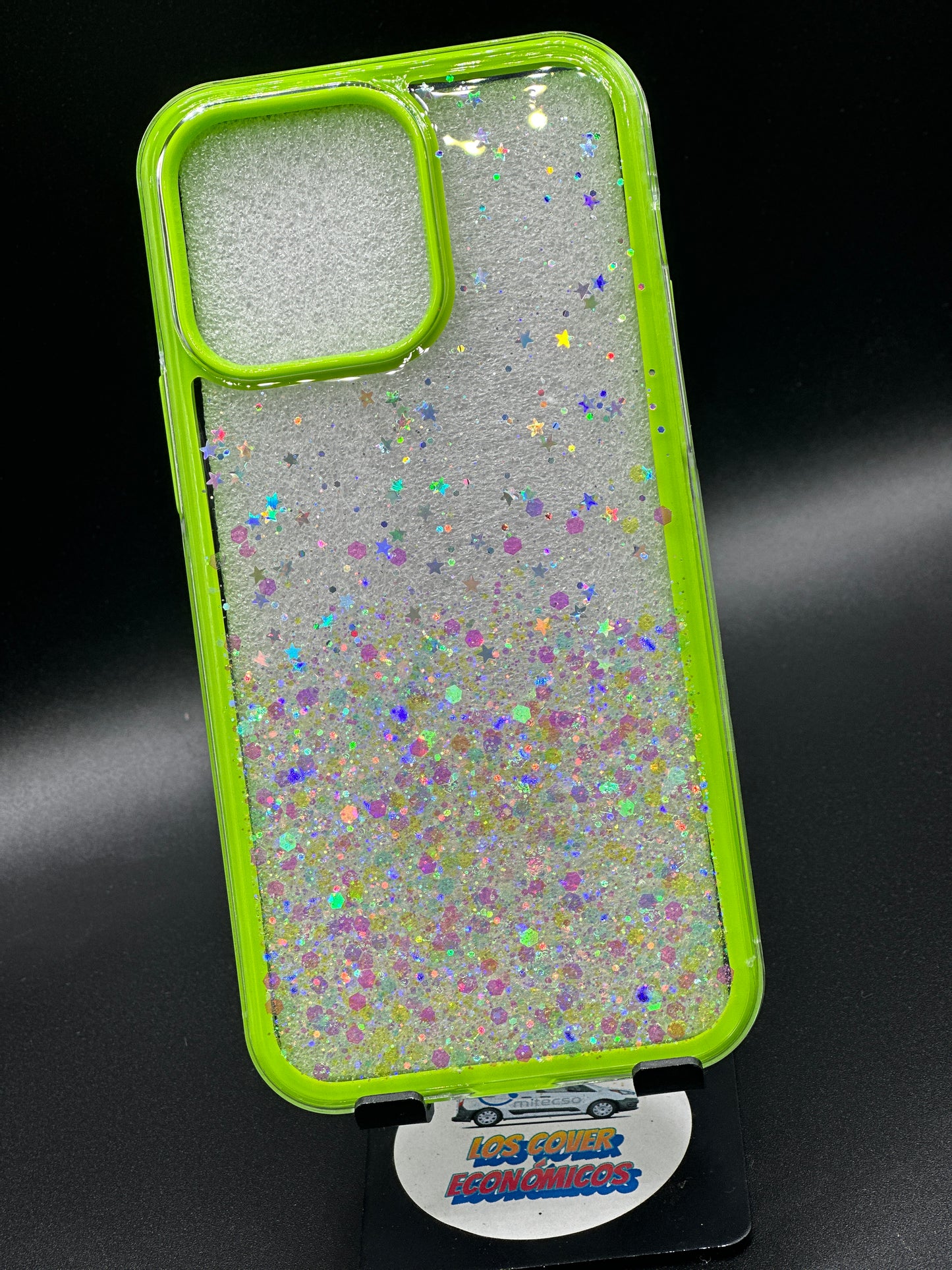 EVERYTHING SHINY CASE