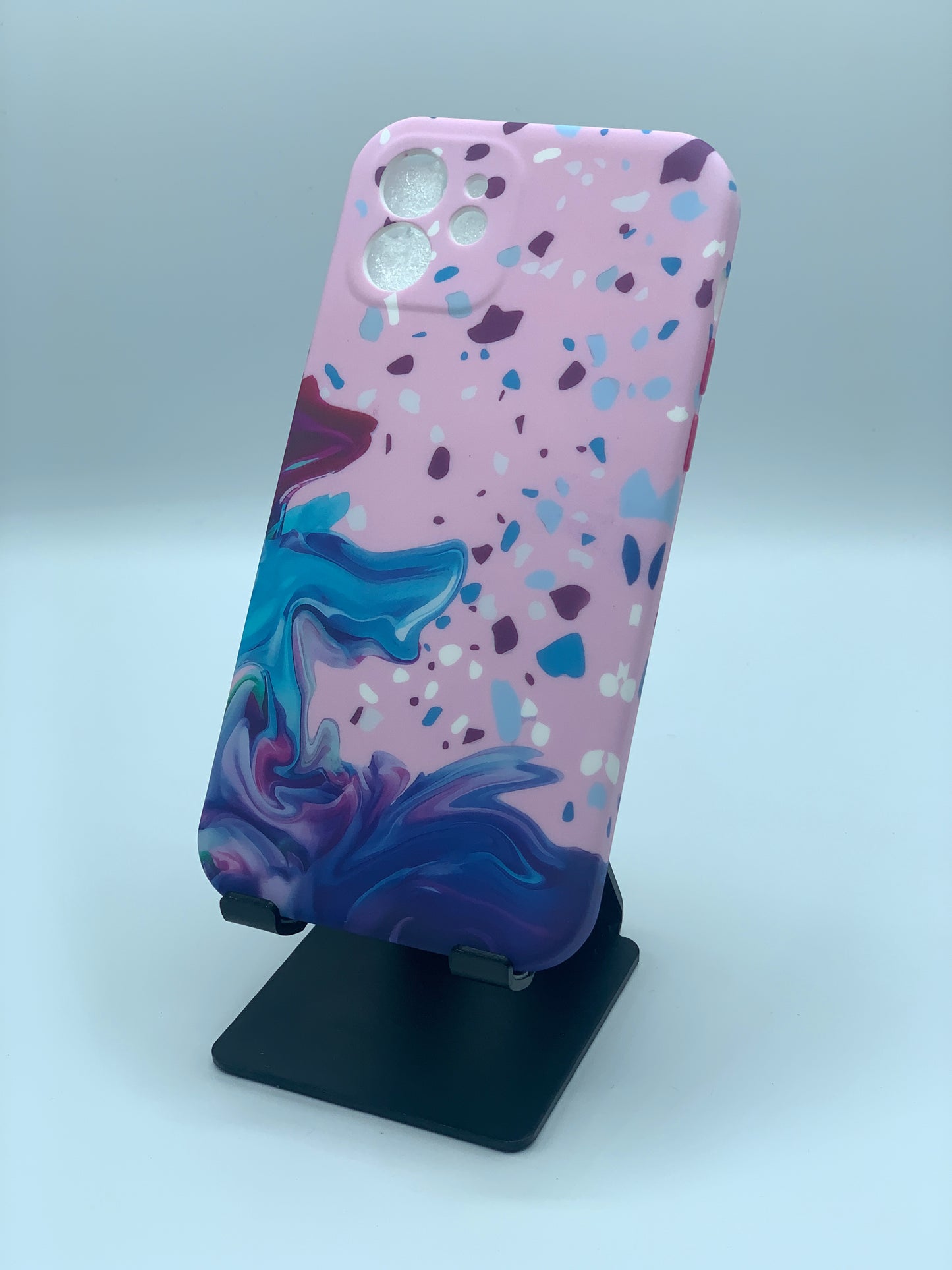 <transcy>WATERCOLOR FLORAL CASE</transcy>