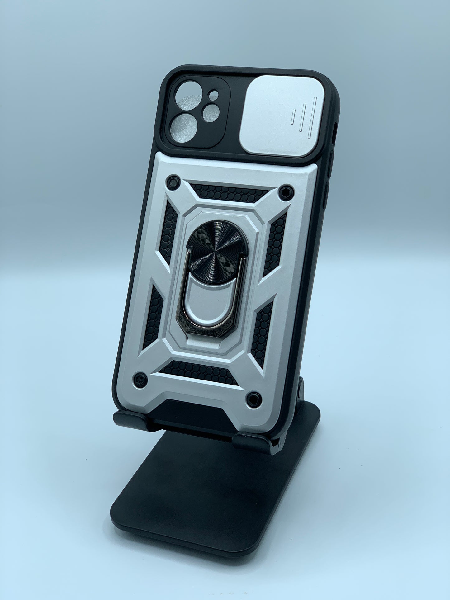 Armor Slide Window Push