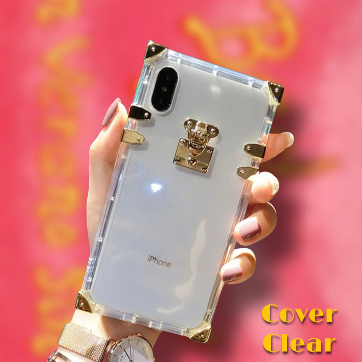 <transcy>LUXURY CASE FOR iPHONE</transcy>
