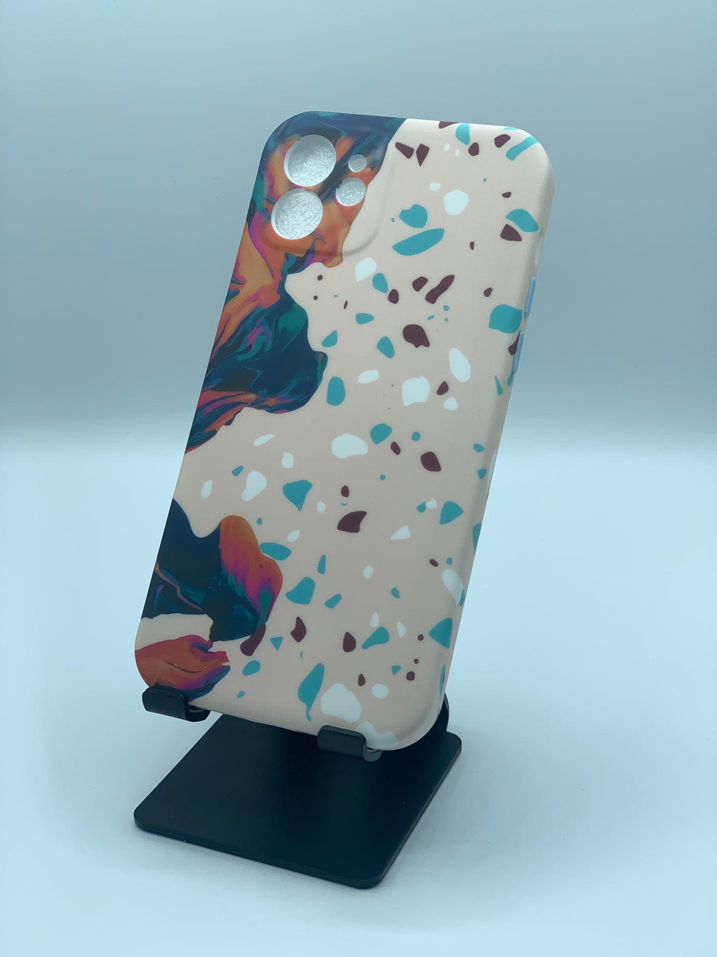 <transcy>WATERCOLOR FLORAL CASE</transcy>