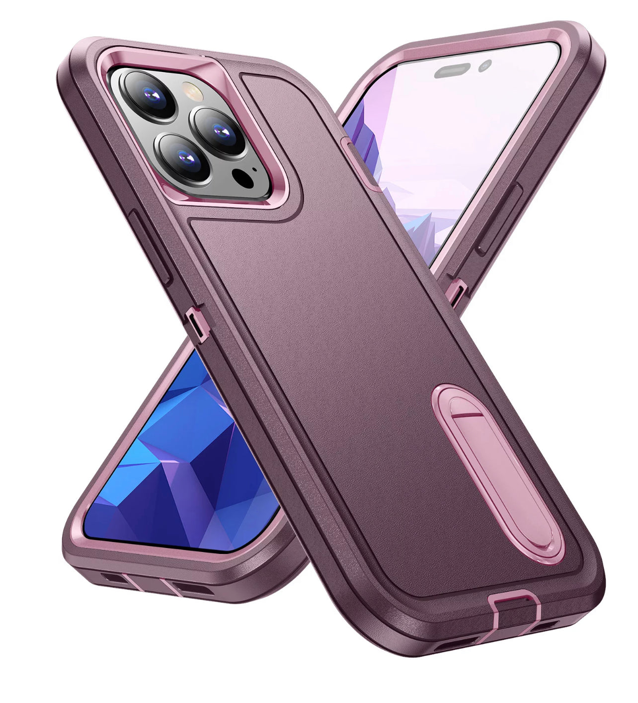 HARD CASE IPHONE