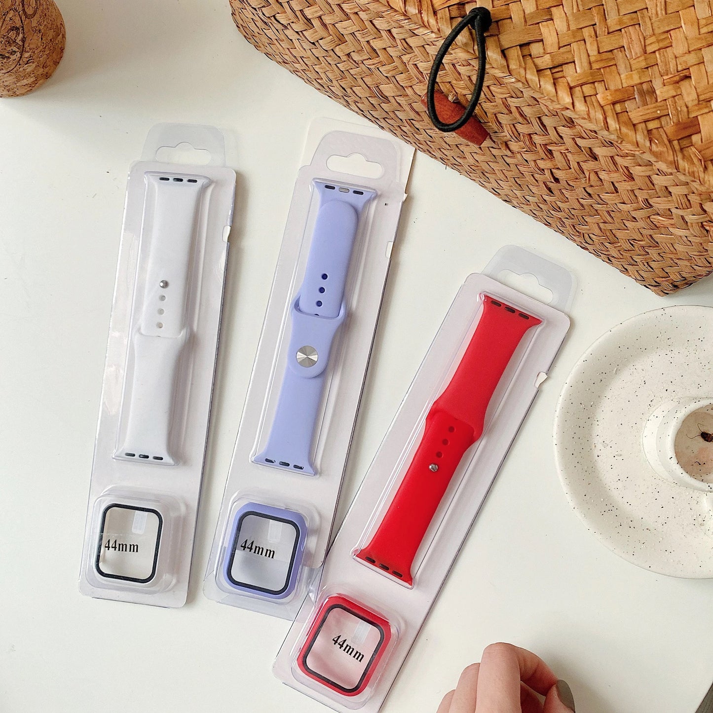 Bracelet Strap For Apple Watch