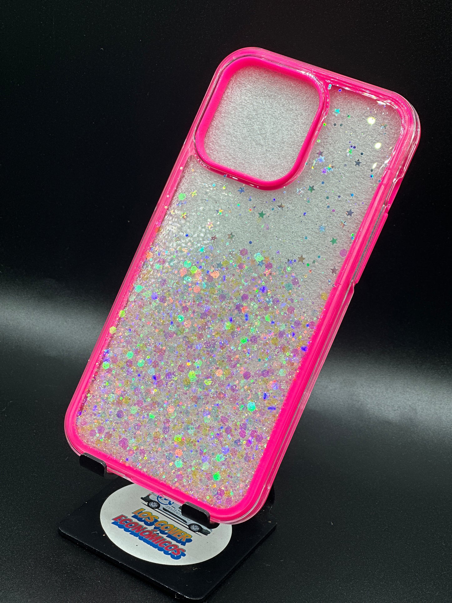 EVERYTHING SHINY CASE